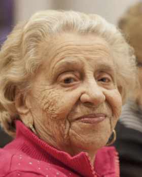 Federation Helps Care for Holocaust Survivors