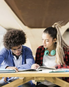 Sylvia Tuman Scholarship Program Can Help Fund Your Higher Education