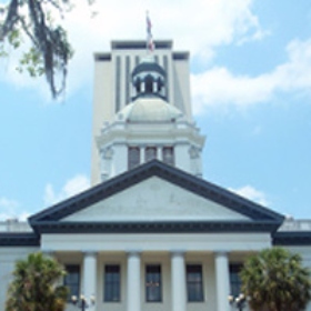 Pack Your Bags for a Tallahassee Advocacy Mission