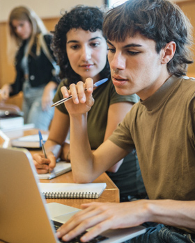 New Teen Israel Academy Accepting Applications