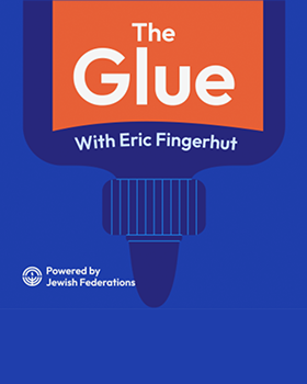 The Glue JFNA Podcast