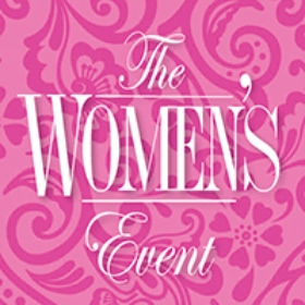 Will You Be at The Women’s Event