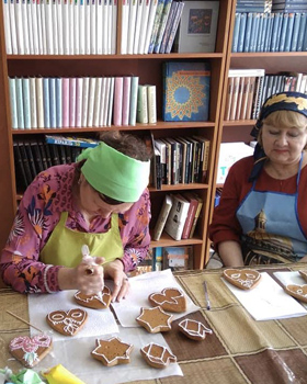 Strengthening Jewish Life in Kazakhstan