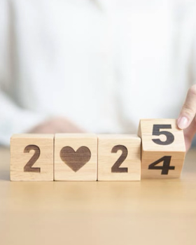 Increase your Federation Support with a Year-End Donation