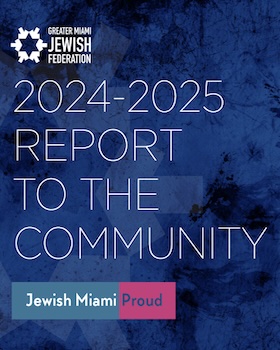 2024-2025 Annual Report to the Community