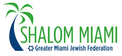 Shalom Miami! Welcome! ¡Bienvenidos!