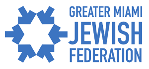 Greater Miami Jewish Federation logo