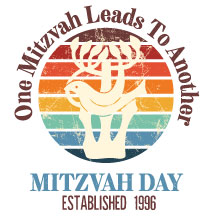 Annual Mitzvah Day at Temple Beth Sholom