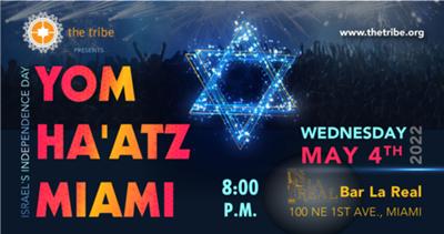 Yom Ha'atz Miami