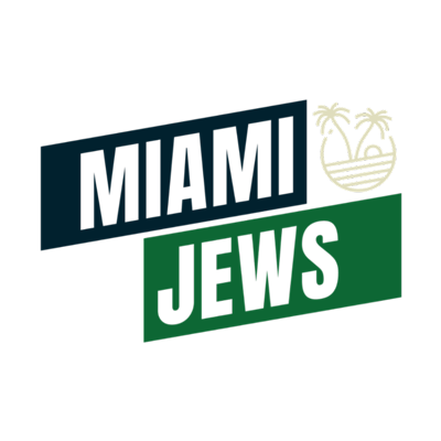 Miami Jews Rosh HaShanah Service