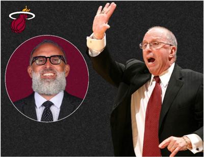 Fans in the Stands: Coach Ron Rothstein dishes on NBA fandom