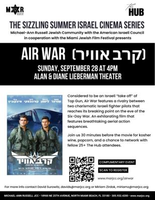 Film Air War