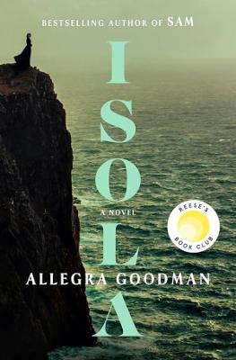 Book Festival: Allegra Goodman