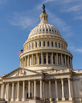 Urge Your Congressperson to Stand With Israel