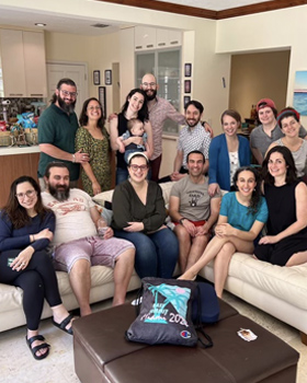 Learn About Jewish Life With Base Miami