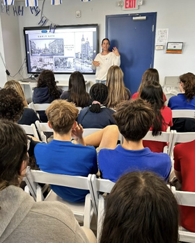Share Your Family’s Holocaust Survival Story With 3G