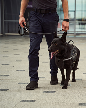 Supporting Jewish Miami’s Security Practices