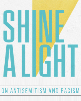 JCRC Program Unveils Artwork that Shines a Light on Antisemitism and Racism