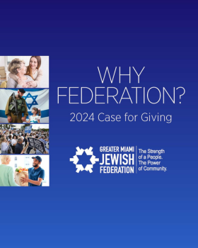 2024 Case for Giving